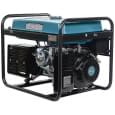 Бензиновый генератор Könner&amp;Söhnen KS 7000E-1/3 (5 кВт)