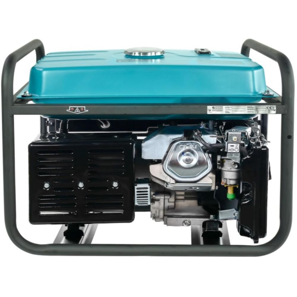Бензиновий генератор Könner&Söhnen KS 7000E-3