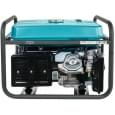 Бензиновый генератор Könner&amp;Söhnen KS 7000E-3 (5,5 кВт,3 фазы)