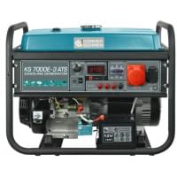 Könner&Söhnen KS 7000E-3 ATS Könner&Söhnen KS 7000E-3 ATS