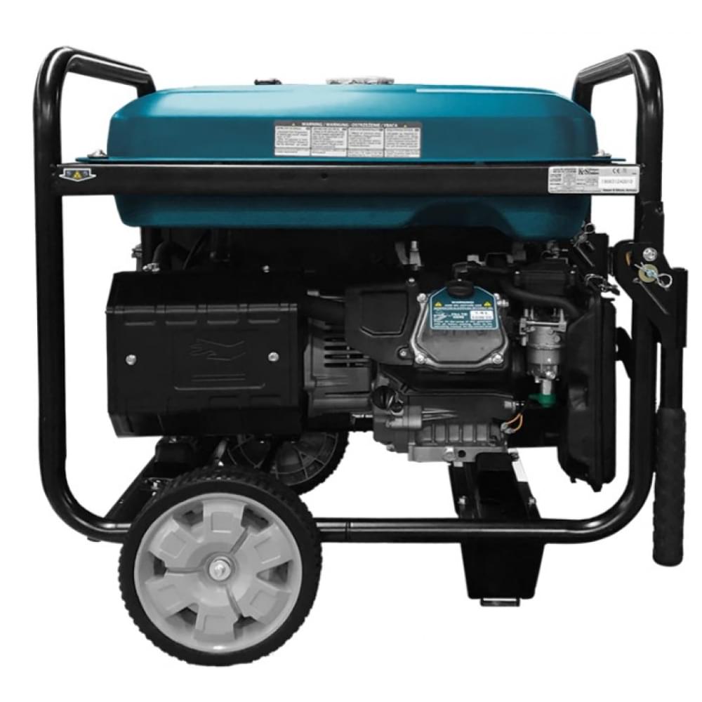 Бензиновый генератор Könner&Söhnen KS 12-1E ATSR