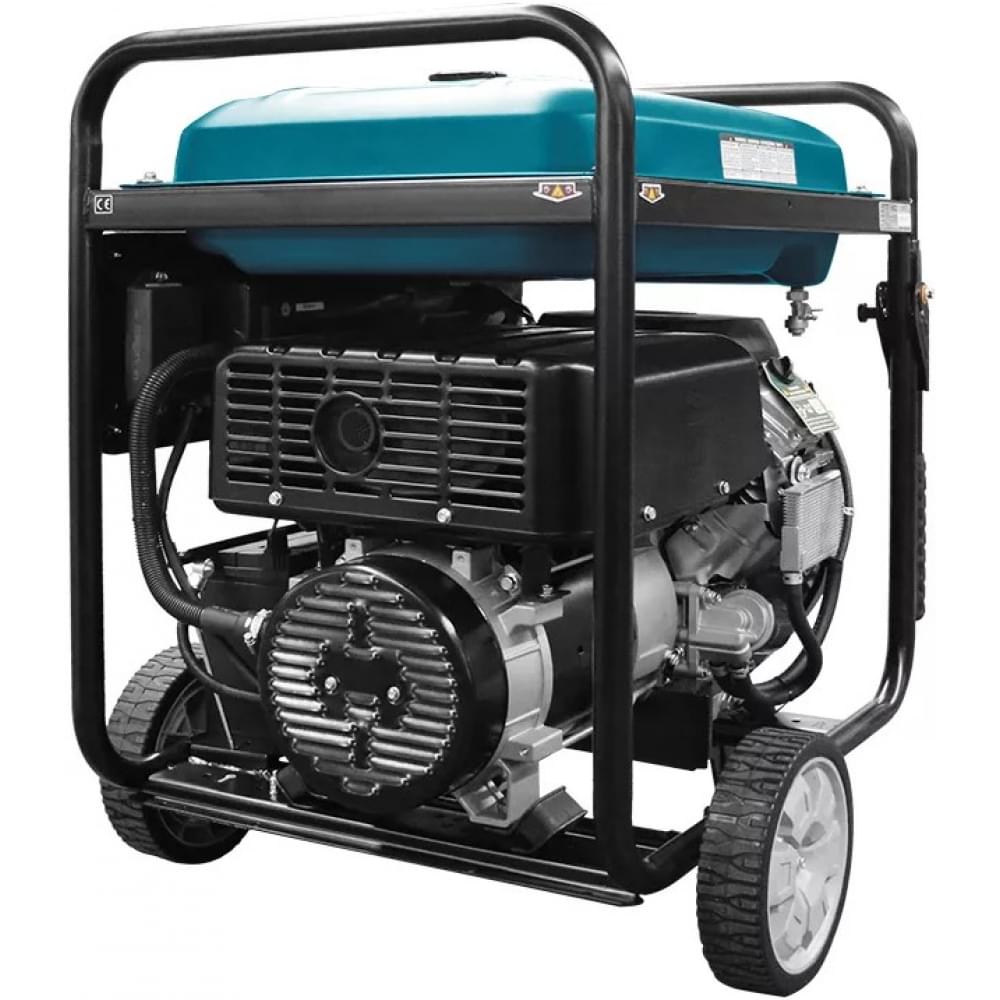 Бензиновый генератор Könner&Söhnen KS 15-1E 1/3 ATSR