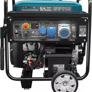 Könner&Söhnen KS 15-1E ATSR
