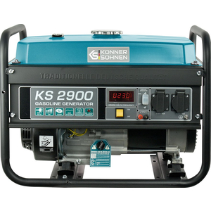 Könner&Söhnen KS 2900