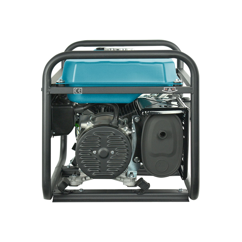 Бензиновий генератор Könner&Söhnen KS 2900 (2,9 кВт)