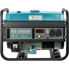 Könner&Söhnen KS 2900G (2,9 кВт)