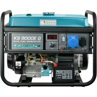 Könner&Söhnen KS 9000E G (6,5 кВт)