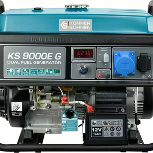 Könner&Söhnen KS 9000E G