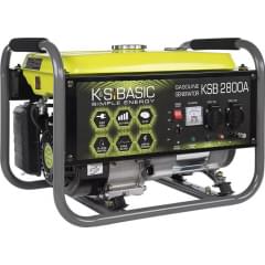 Könner&Söhnen BASIC KSB 2800A (2,8 кВт)