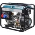 Дизельний генератор Könner&amp;Söhnen KS 8100HDE-1/3 ATSR (6,5 кВт,1+3 фази)