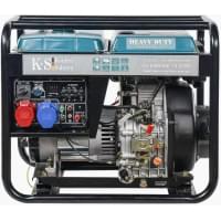 Könner&Söhnen KS 8100HDE-1/3 ATSR