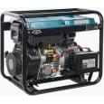 Дизельний генератор Könner&amp;Söhnen KS 8100HDE-1/3 ATSR (6,5 кВт,1+3 фази)