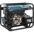 Дизельный генератор Könner&amp;Söhnen KS 9100HDE-1/3 ATSR (7,5 кВт)
