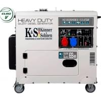 Könner&Söhnen KS 9200HDES-1/3 ATSR Könner&Söhnen KS 9200HDES-1/3 ATSR