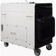 Дизельный генератор Könner&amp;Söhnen KS 9200HDES-1/3 ATSR (7,5 кВт)