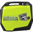 Бензиновый генератор Könner&amp;Söhnen BASIC KSB 21i S (2 кВт)