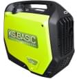 Бензиновый генератор Könner&amp;Söhnen BASIC KSB 21i S (2 кВт)