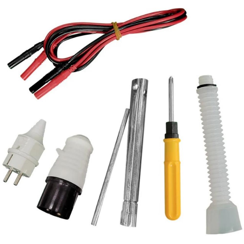 Инверторный бензиновый генератор Könner&Söhnen KS 5500iE S ATSR