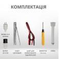 Інверторний бензиновий генератор Könner&amp;Söhnen KS 5500iE S ATSR (5 кВт)