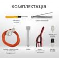 Інверторний бензиновий генератор Könner&amp;Söhnen KS 5500iEG S (5 кВт)