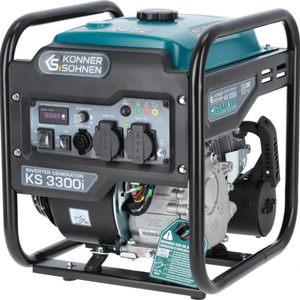 Könner&Söhnen KS 3300i