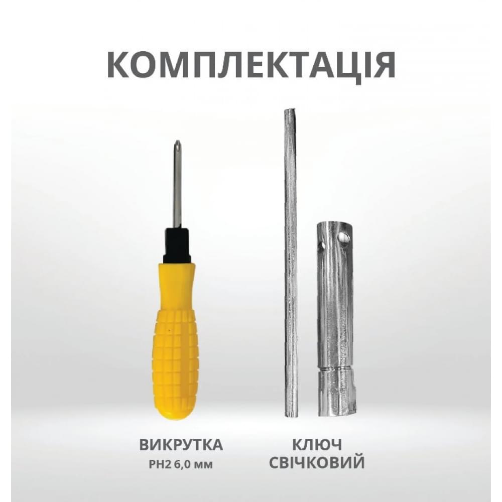 Инверторный бензиновый генератор Könner&Söhnen KS 3300i