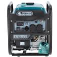 Инверторный бензиновый генератор Könner&amp;Söhnen KS 3300i (3 кВт)