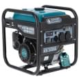 Инверторный бензиновый генератор Könner&amp;Söhnen KS 3300i (3 кВт)