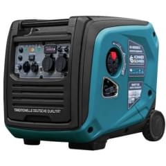 Könner&Söhnen KS 4000iE S (4 кВт)
