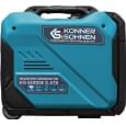 Бензиновий генератор Könner&amp;Söhnen KS 6000iE S ATS (5 кВт)