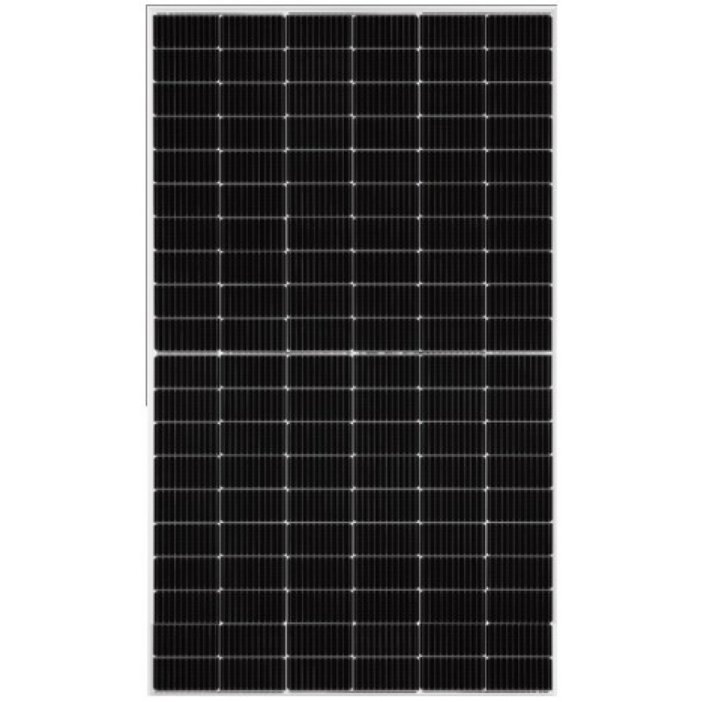 Солнечная панель стационарная Romstal Vision RV-120MH 460W Silver Frame Mono