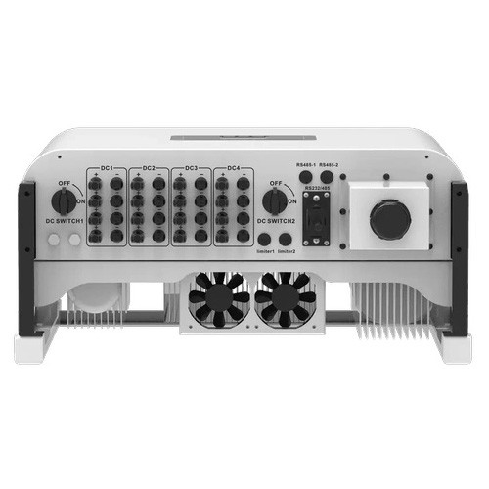 Инвертор Deye SUN-110K-G03 100 кВт