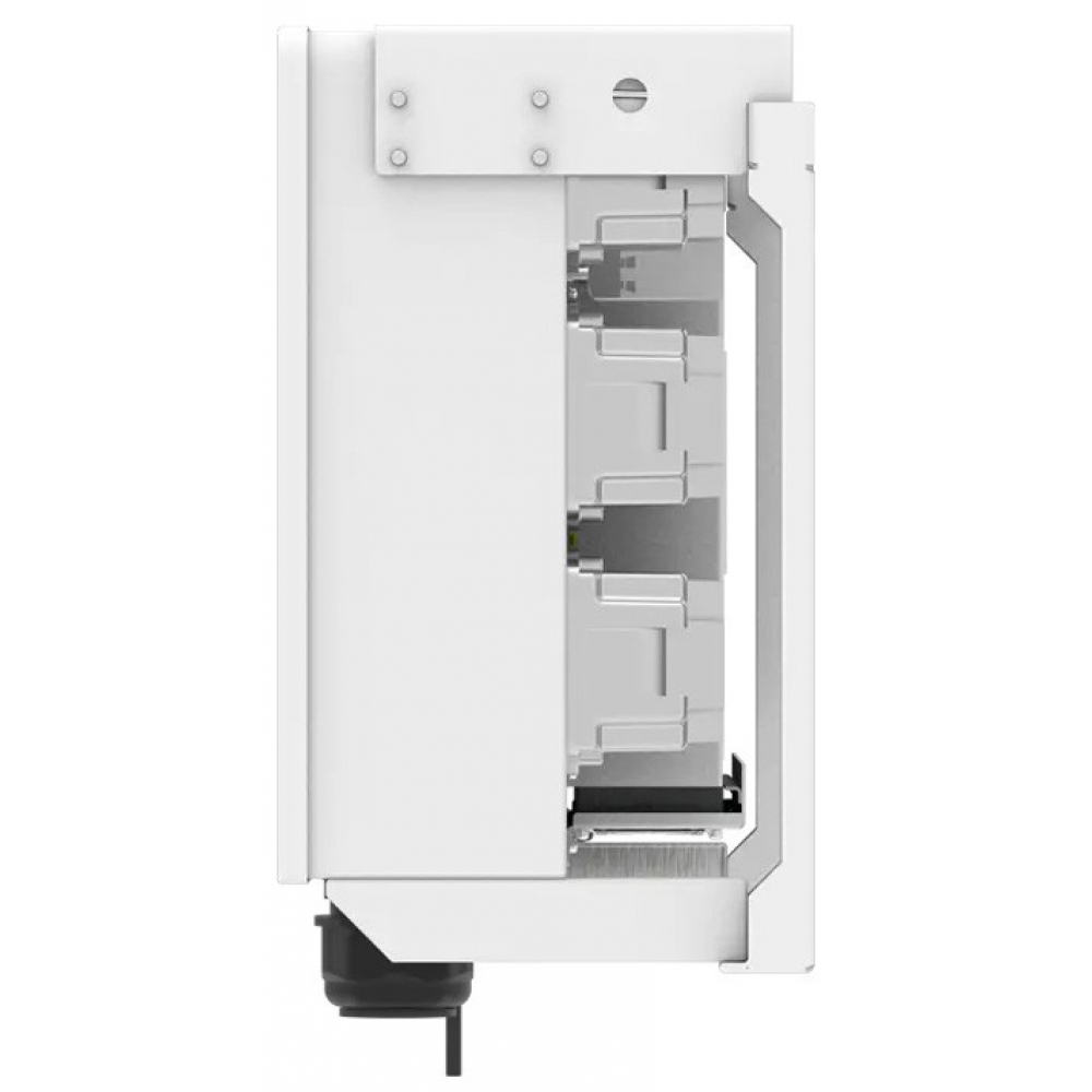 Инвертор Deye SUN-110K-G03 100 кВт