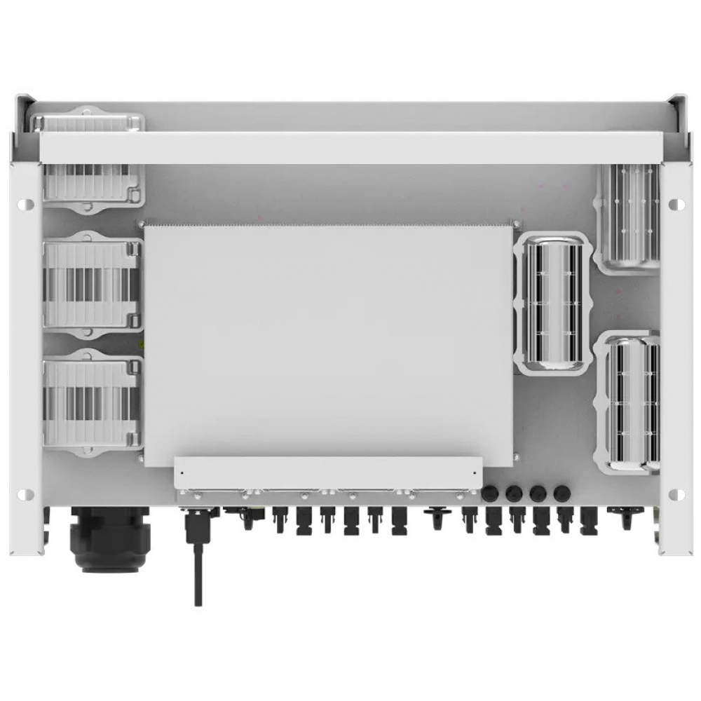 Инвертор Deye SUN-110K-G03 100 кВт