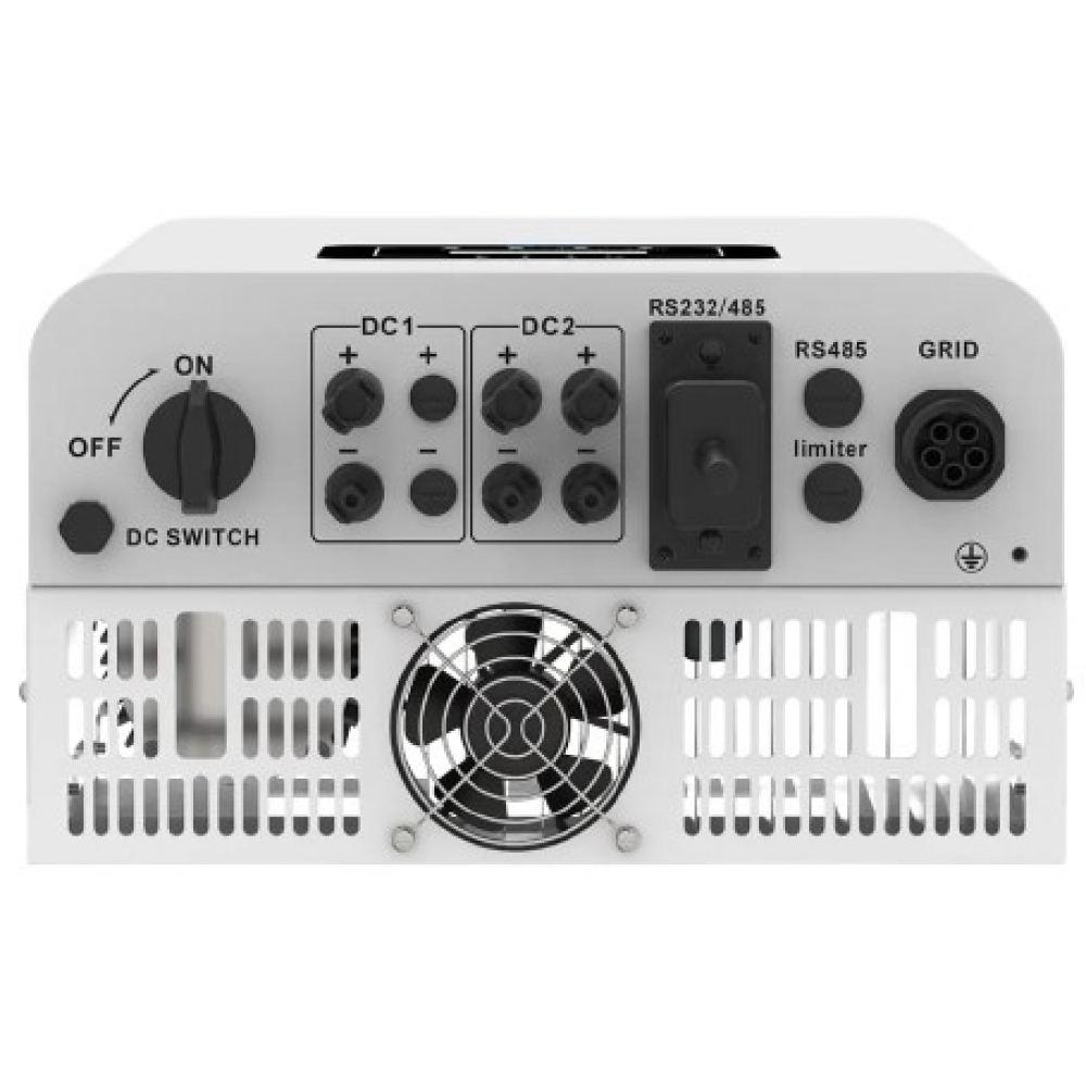 Инвертор Deye SUN-15K-G05 15 кВт