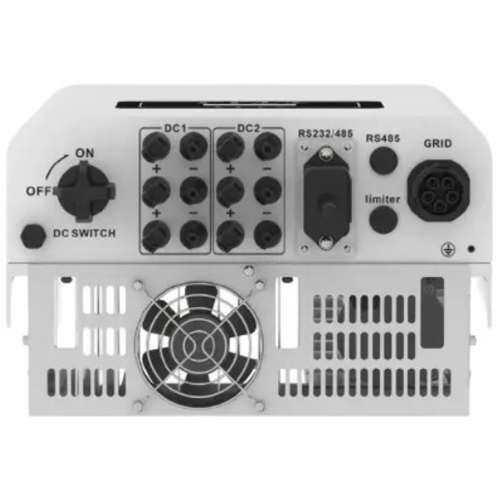 Инвертор Deye SUN-20K-G05 20 кВт