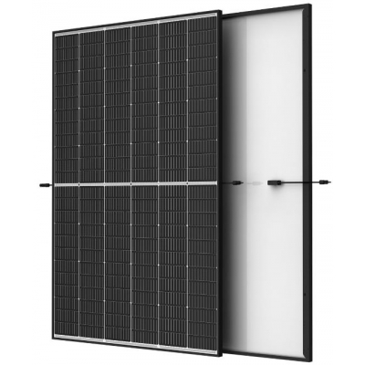 Сонячна панель стаціонарна Trina Solar Vertex S 425W