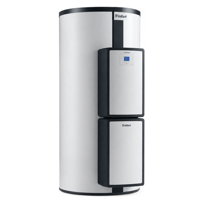Буферна ємність Vaillant allSTOR exclusive VPS 800/3-7 - 778 л
