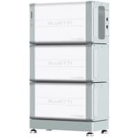Bluetti EP760 + 2xB500, 7600W/9920Wh Bluetti EP760 + 2xB500, 7600W/9920Wh
