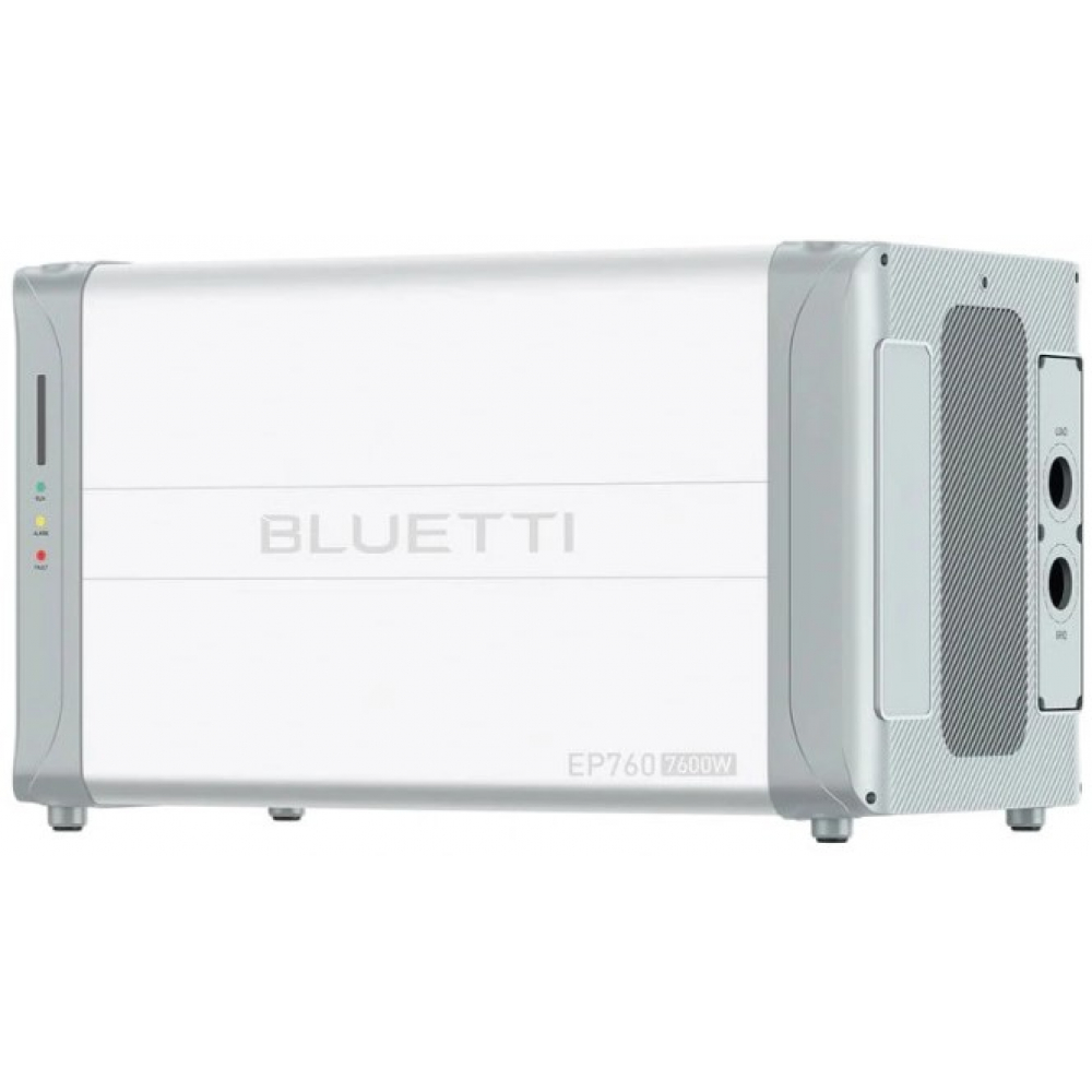 Комплект резервного питания Bluetti EP760 + 2xB500, 7600W/9920Wh