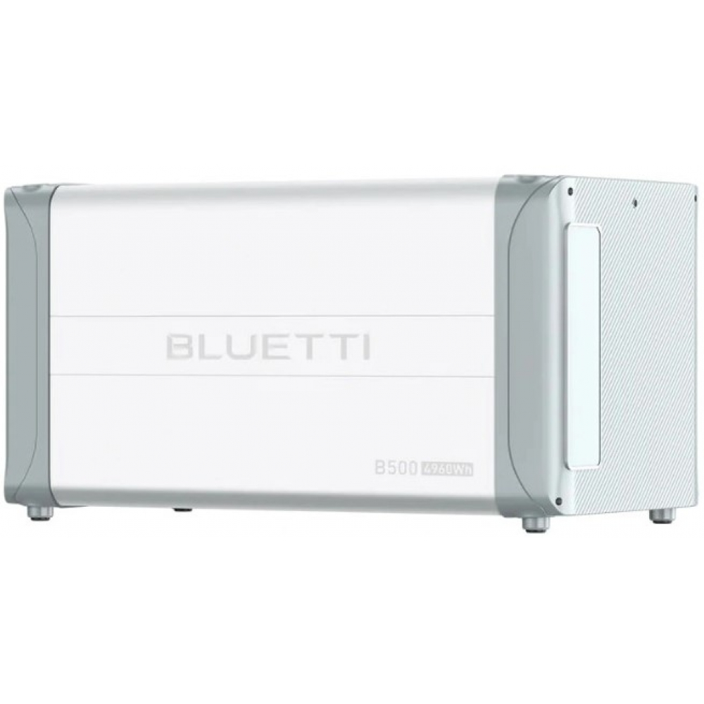 Комплект резервного питания Bluetti EP760 + 2xB500, 7600W/9920Wh