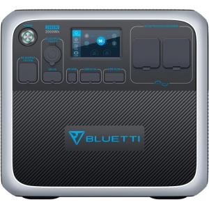 Bluetti PowerOak AC200P 2000W 2000Wh