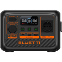 Bluetti AC2P 300W 230,4Wh Bluetti AC2P 300W 230,4Wh