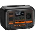 Портативна зарядна станція Bluetti AC2P 300W 230,4Wh