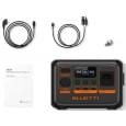 Портативна зарядна станція Bluetti AC2P 300W 230,4Wh