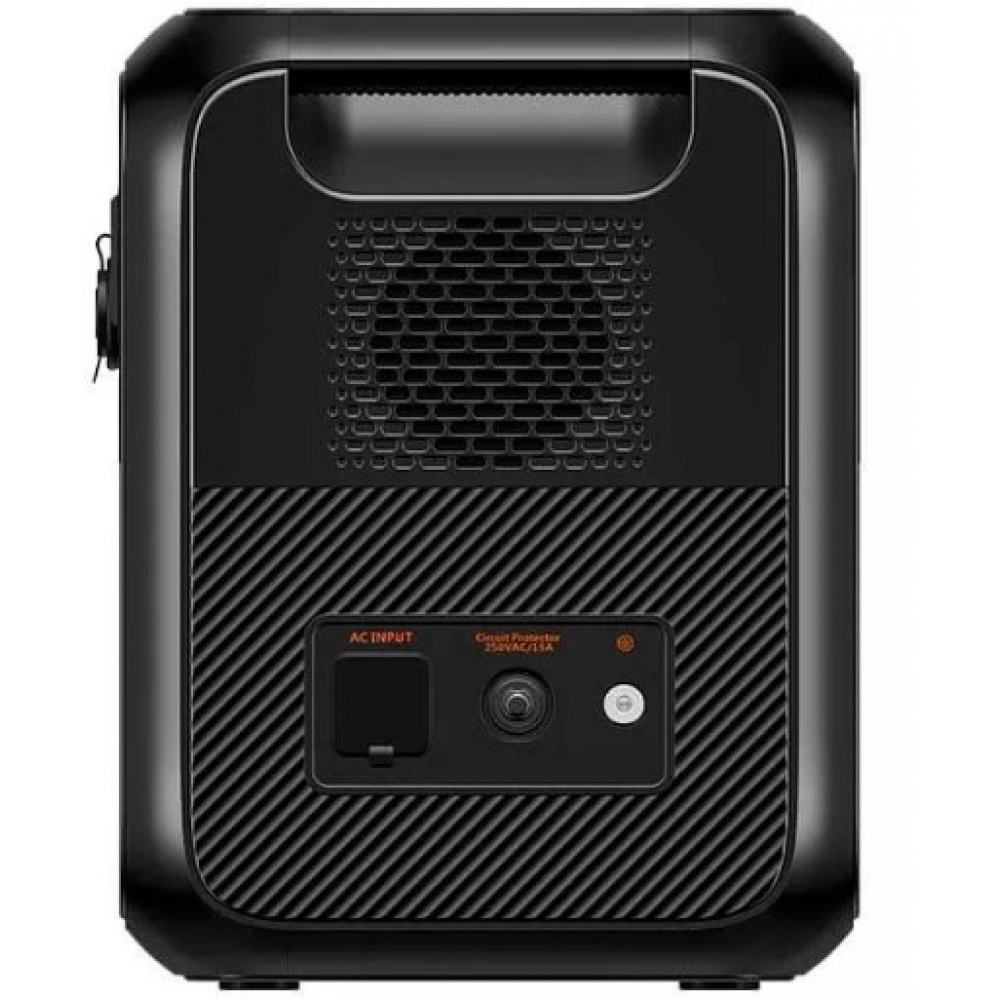 Портативна зарядна станція Bluetti AC180P 1800W 1440Wh