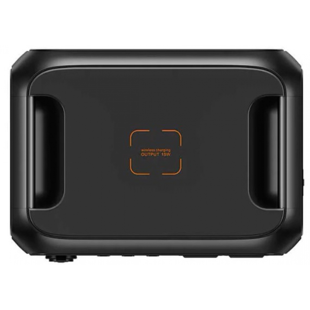 Портативна зарядна станція Bluetti AC180P 1800W 1440Wh