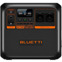 Bluetti AC180P 1800W 1440Wh