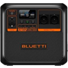 Bluetti AC180P 1800W 1440Wh Bluetti AC180P 1800W 1440Wh