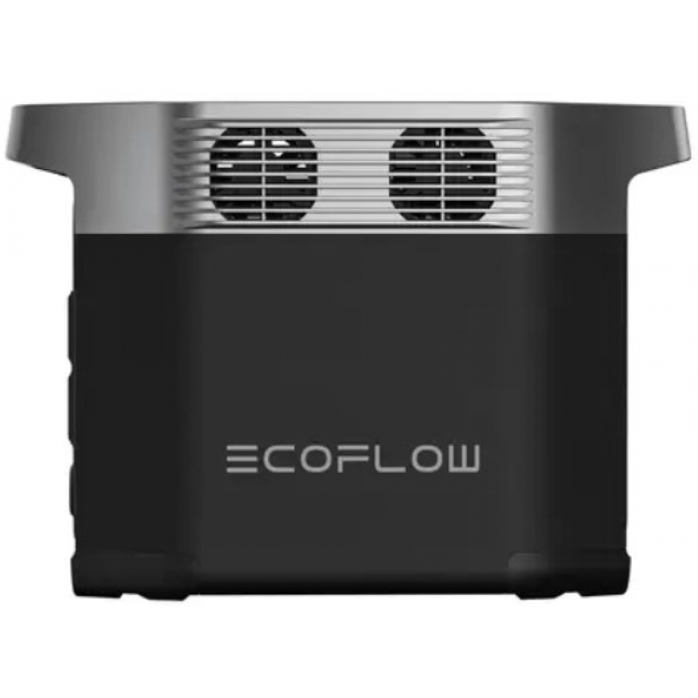Портативная зарядная станция EcoFlow Delta 2 1800W 1024Wh